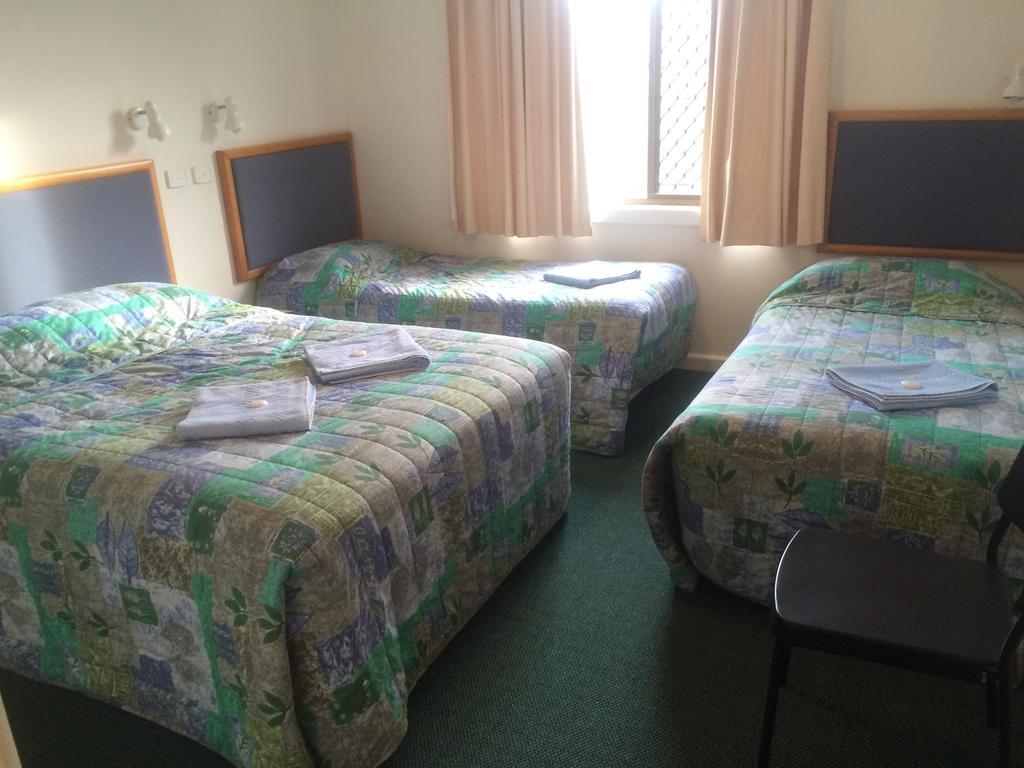 圣雷莫皮里肯汽车旅馆 客房 照片